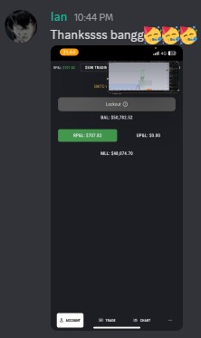 Testimoni member JW Trading Academy