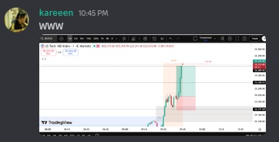 Testimoni member JW Trading Academy